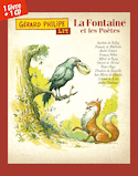 Gérard Philipe lit La Fontaine et les poètes